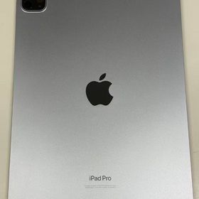 【モバイルBOX】極美品SIMフリー iPad Pro 11インチ(第4世代）128GB