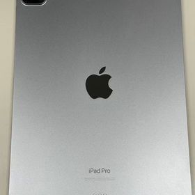 美品 iPad Pro11インチ（第4世代） Wi-Fiモデル 512GB スペースグレイ