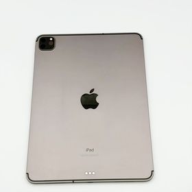 【電池90％】iPad Pro 11インチ（第2世代）128GB Wi-Fi + Cellular