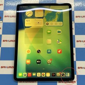 iPad Pro 11インチ 第2世代 Wi-Fiモデル 512GB スペースグレイ MXDE2J/