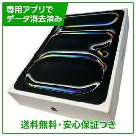 【バッテリー100%】iPadPro 11インチ第6世代（M5） Wi－Fi 256GB ブラック