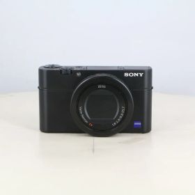【中古】(ソニー) SONY DSC-RX100M3 デジタルカメラ