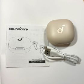 Soundcore P40i ワイヤレスイヤホン ジャンク品