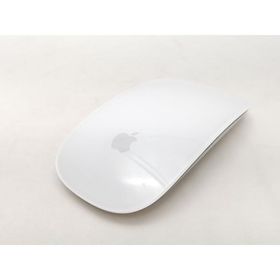 【中古】Apple Magic Mouse 2 (2015) シルバー MLA02J/A【新宿2】保証期間１週間