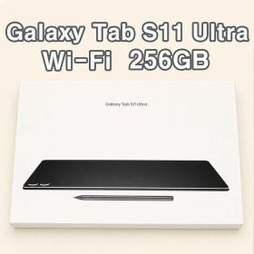 Galaxy Tab S11 Ultra 256GB グレーWi-Fi 【新品】
