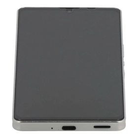 SHARP SIMフリー シャープ/スマートフォン/AQUOS zero6 128GB/SHG04/356662110357370/Bランク/22【中古】
