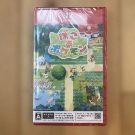 Switch2 ぽこあ ポケモン キーカード版