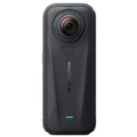 ★Insta360 / Insta360 Insta360 X4 Air スターターキット [グラファイトブラック]