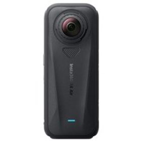 ★Insta360 / Insta360 Insta360 X4 Air [グラファイトブラック]