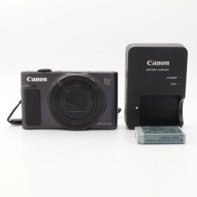 Canon PowerShot SX620 HS ブラック〔コンパクトデジタルカメラ〕