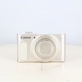 【中古】(キヤノン) Canon PowerShot SX620HS ホワイト