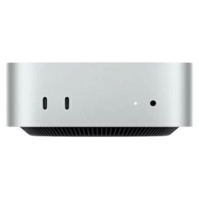 中古パソコン Mac mini MU9D3J/A Late 2024【Apple M4/16GB/256GB SSD】 Apple 当社3ヶ月間保証 イオシス