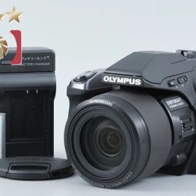 【中古】OLYMPUS オリンパス STYLUS SP-100EE コンパクトデジタルカメラ