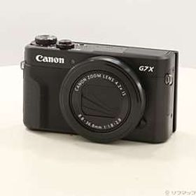 PowerShot G7 X MarkII