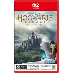 【新品】Switch2）ホグワーツ・レガシー [4974365870676]