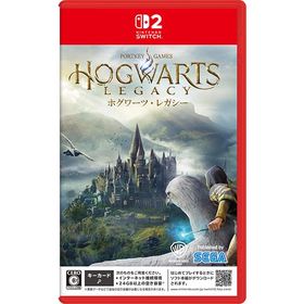 [メール便OK]【新品】【NS2】ホグワーツ・レガシー［Switch2版］[在庫品]