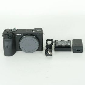 α6600 新品 117,980円 中古 97,000円 | ネット最安値の価格比較