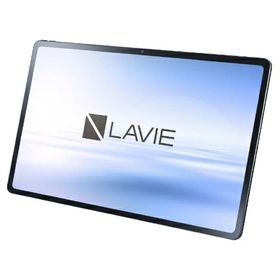 NEC タブレットPC LAVIE Tab T12 T1295/DAS PC-T1295DAS