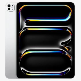 新品 アップル iPad Pro 13インチ M4 Wi-Fi 2TB MVX93J/A [シルバー]