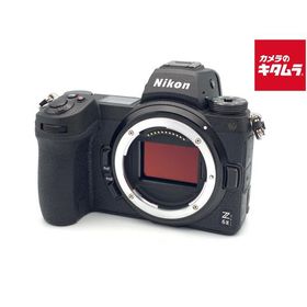 【中古】 【良品】 ニコン Z6II ボディ
