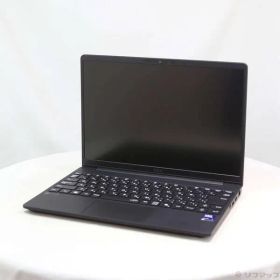 ソフマップ 〔展示品〕 LAVIE NEXTREME PC-X1375KAB フロストブラック【262】