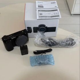 SONY ZV-E10 本体