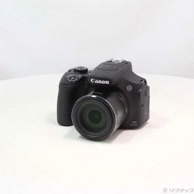 【中古】Canon(キヤノン) PowerShot SX60 HS 【262-ud】