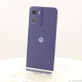 moto g05 128GB フレッシュラベンダー PB6N0002JP SIMフリー