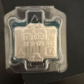 Intel Core i5-14600KF CPU 本体