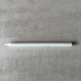 Apple Pencil 第2世代