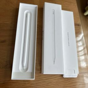 Apple Pencil 第2世代