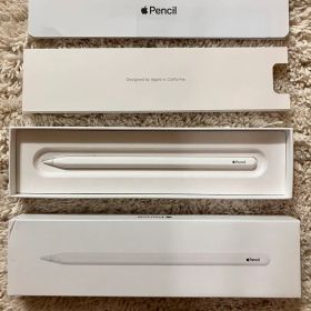 Apple Pencil （第2世代）本体 純正品 整備済み品 デジタルペンシル
