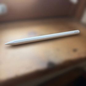 Apple Pencil 本体 第2世代