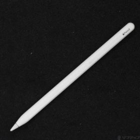 ソフマップ 〔中古品〕 Apple Pencil 第2世代 MU8F2J／A【352】