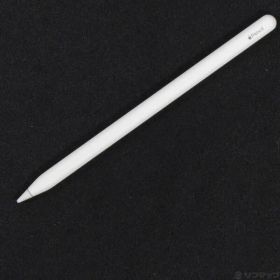 ソフマップ 〔中古品〕 Apple Pencil 第2世代 MU8F2J／A【352】
