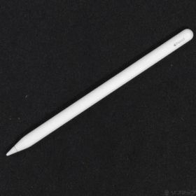 ソフマップ 〔中古品〕 Apple Pencil (第2世代) PU8F2J／A【352】