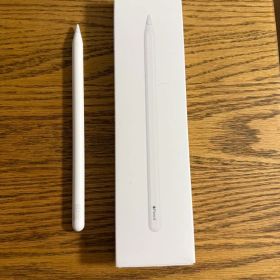 Apple Pencil 第2世代 MXN43J/A