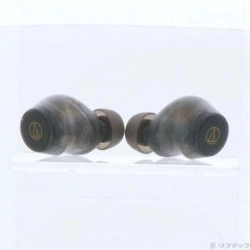 【中古】audio-technica(オーディオテクニカ) ATH-CKS30TW+TBK 【344-ud】