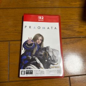 Switch2 プラグマタ