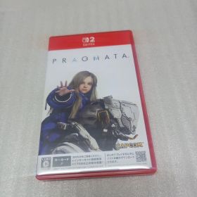Switch2 プラグマタ
