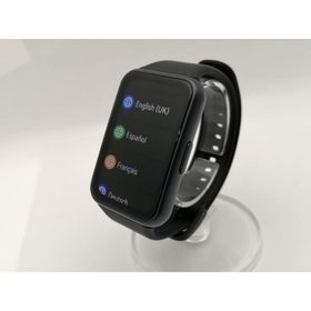 【中古】Huawei HUAWEI Band 11 ブラック【神保町】保証期間１ヶ月【ランクA】
