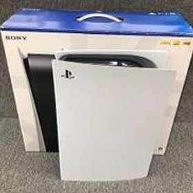 プレイステーション5本体 CFI-1100A SONY