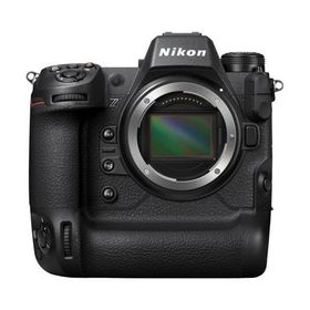 「訳あり品-量販店印付き」新品 Nikon Z 9 ボディ