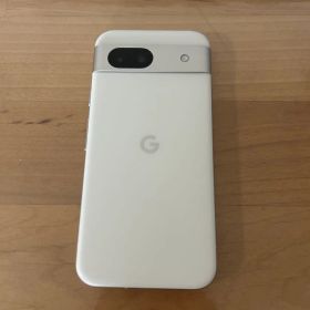 Google Pixel 8a 本体