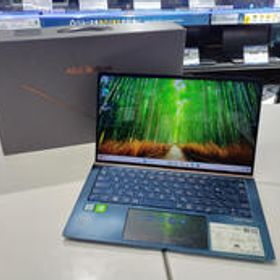 ノートPC(WINDOWS 11 HOME) ZENBOOK 14 UX434F ASUS