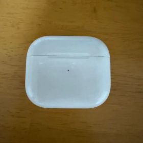 Apple AirPods 第3世代 本体