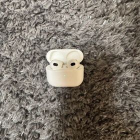 Apple AirPods 第3世代 本体