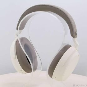 〔中古〕SENNHEISER(ゼンハイザー) MOMENTUM 4 Wireless ホワイト〔198-ud〕