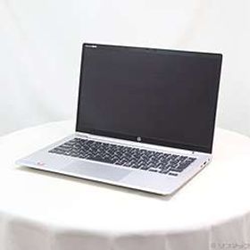 〔中古品〕 HP ProBook 635 Aero G8 37Z91AV ［AMD-Ryzen-5-5600U (2.3GHz)／8GB／SSD512GB／13.3インチワイド／Windows11 Pro MAR］〔中古品〕 HP ProBook 635 Aero G8 37Z91AV ［AMD-Ryzen-5-5600U (2.3GHz)／8GB／SSD512GB／13.3インチワイド／Windows11 Pro MAR］