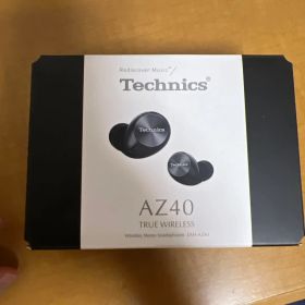 Technics EAH-AZ40 ワイヤレスイヤホン